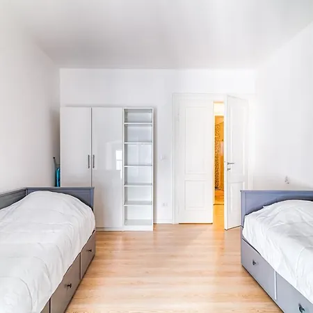 Casa Boccaccio White X4 Trieste