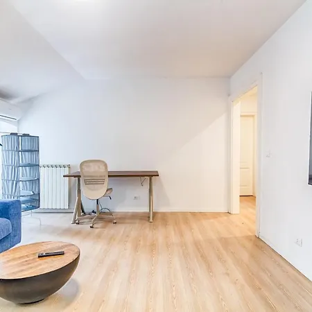 Apartment Casa Boccaccio White X4 *