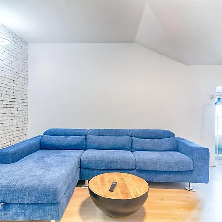 Casa Boccaccio White X4 * Trieste