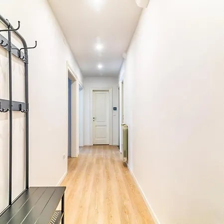 Casa Boccaccio White X4 * Trieste