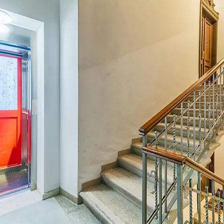 Casa Boccaccio White X4 *