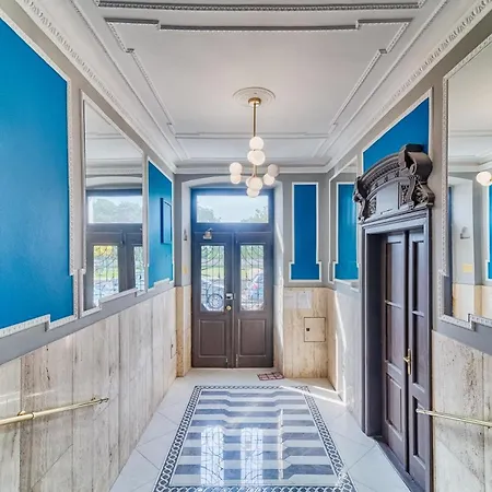 Casa Boccaccio White X4 Trieste
